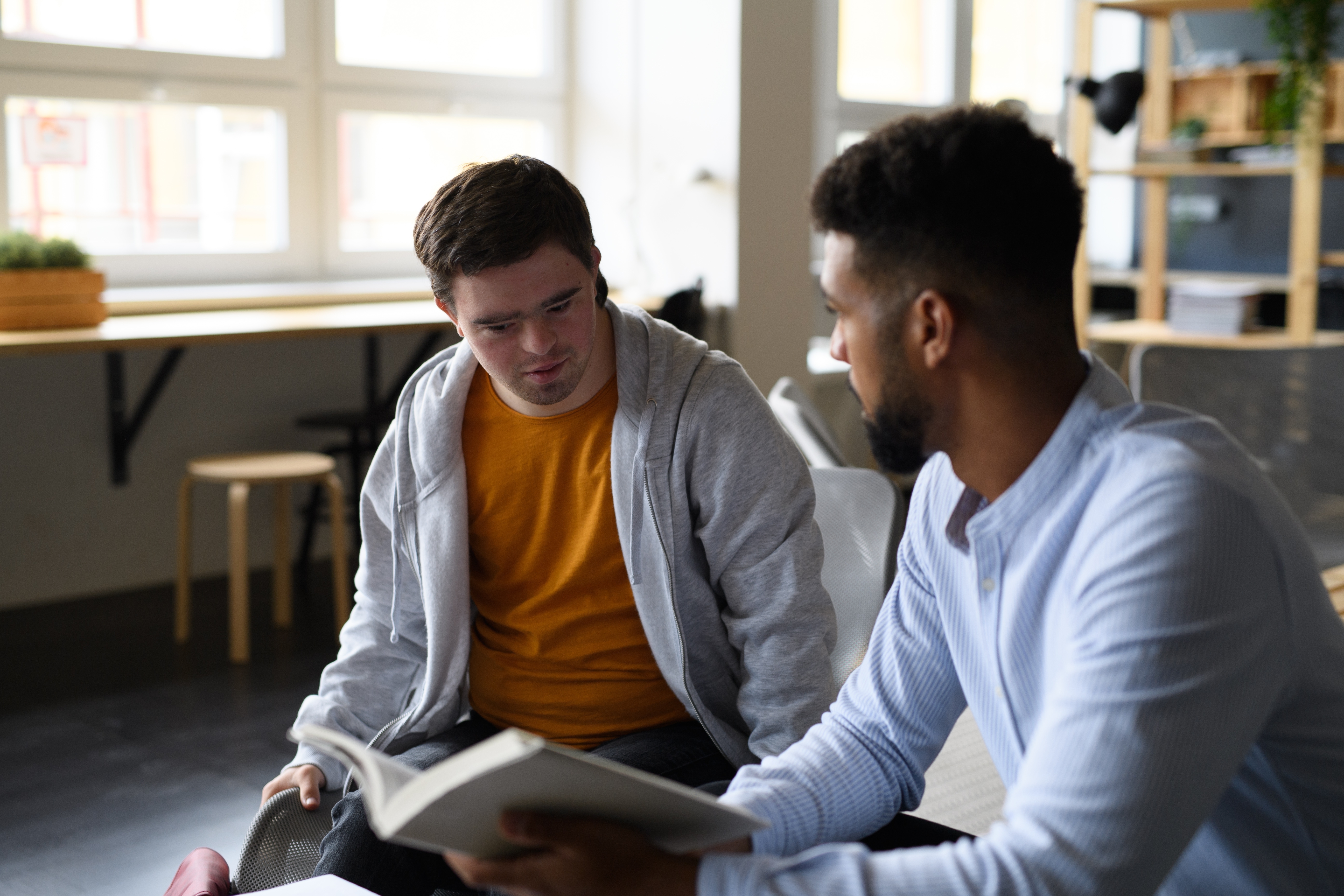 Educateur Spécialisé H/F